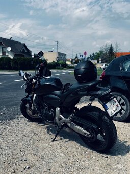 Honda Hornet 600 PC41 2009 - 2