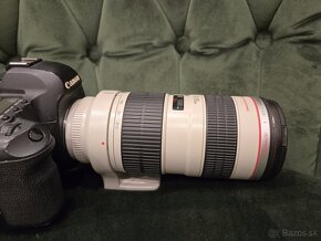Canon EF 70-200mm f/2.8L Rezervované - 2