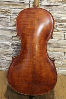 predám violončelá, kontrabasy - 2