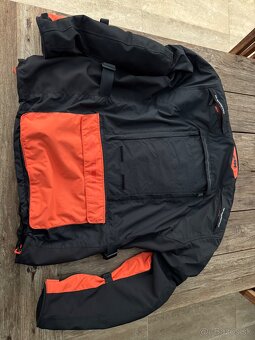 TERRA ADVENTURE V2 JACKET XXXL - 2