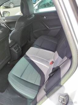 Peugeot 508 SW 2.2 HDi FAP BVA6 GT - 2