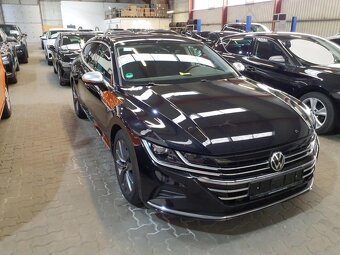 Volkswagen Arteon Shootingbrake 2.0TDI DSG - 2