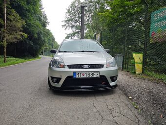 Ford Fiesta ST150 2.0 110kw - 2