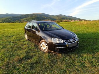 Volkswagen Golf 5 - 2