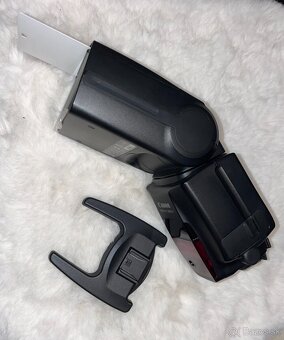 Canon Speedlite 580EX II - 2