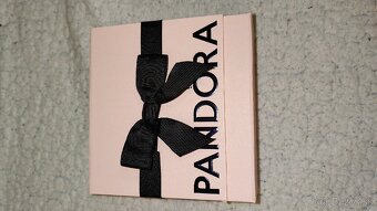 Prsteň Pandora - 2