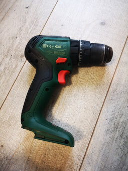 Bosch Aku kombinovaná vŕtačka Universal Impact 18V-60, bez a - 2