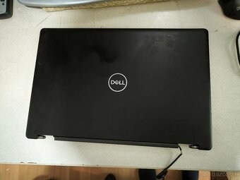 Predam LCD 15,6 1920x1080 dell latituda 5590 - 2
