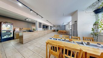 AZ. ODSTÚPENIE PREVÁZKY – tvoje nové bistro v Trnave - 2