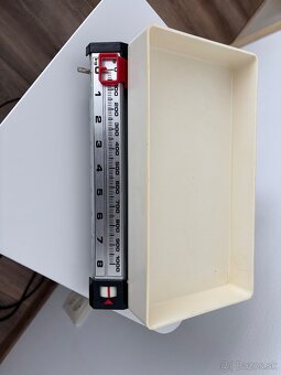 Kuchynská váha  Silva 2 - 2