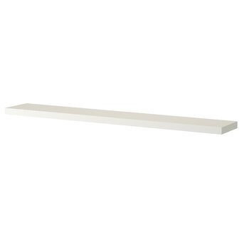 Ikea Lack police - 2