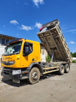Renault Premium Lander (sklápač) - 2