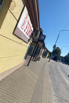 PRÍLEŽITOSŤ S OBROVSKÝM POTENCIÁLOM –Hasičská ulica, Trenčín - 2