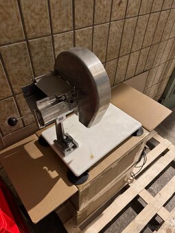 Ručný krájač zeleniny – 230 mm - 2