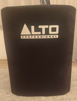 subwoofer Alto Professional TS318S - 2