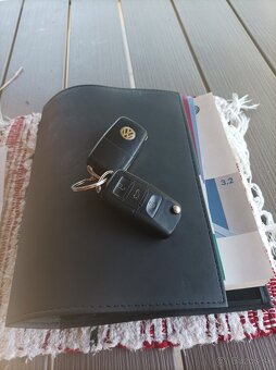 Volkswagen golf plus - 2