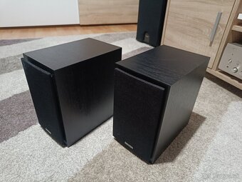 denon sc-m41 - 2