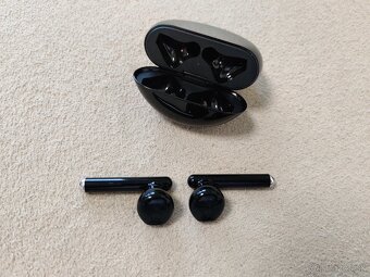Huawei Free Buds 3. Bluetooth slúchadlá... - 2