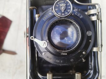 Starý mecháč Orionwerk D.R.P - 2