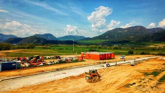 NA PREDAJ | novostavba rodinný dom ELIX | Liptovské Sliače - 2