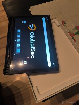 Tablet vodiča - 2