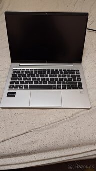 HP Elitebook 645 G9 16/512GB - 2
