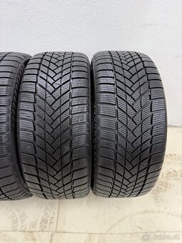 225/45 R17 Zimné pneumatiky 4ks - 2