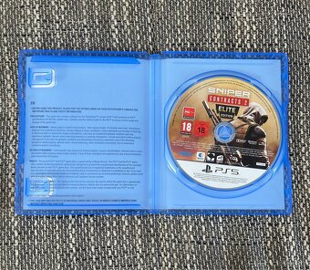 Sniper Ghost Warrior: Contracts 2 PlayStation 5 (PS5) - 2