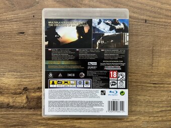 Hra PS3 - Medal of Honor - 2
