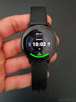 Garmin Vivoactive 5 - 2