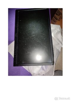 ASUS monitor - 2