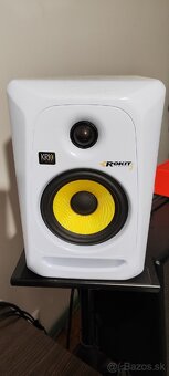 KRK rokot 5 - 2