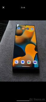 Motorola g85 5g 256g - 2