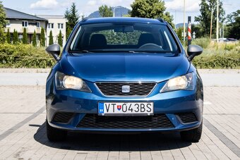 Seat Ibiza ST 1.4 16V, 63kW Reference 2012 - 2