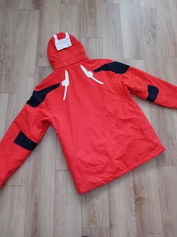 Pánska lyžiarska bunda, KILLTEC, velk. XXL - 2