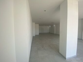 Obchodný priestor na prenájom - ul. Údernícka, Bratislava V - 2