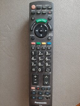 Panasonic TX-42G20E - 2