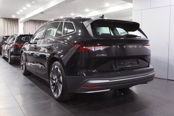 Škoda Enyaq 132kW ALU 21'' Ťažné 45tkm - záruka Autodraft - 2