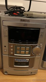 Hi-fi sustava Aiwa - 2