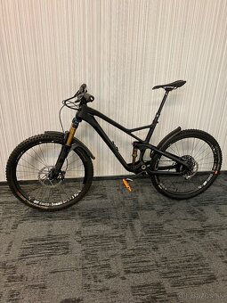 Rose pikes peak 27,5 veľkosť L - 2