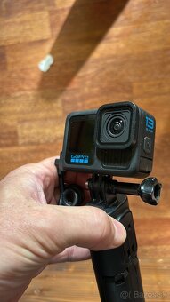 Predám GOPRO HERO 13 - 2