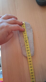 Chlapčenské topánky - 2