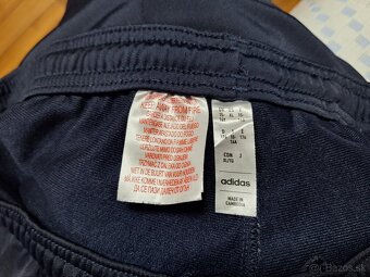 Adidas tepláky 170 - 2