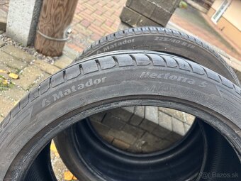 Matador Hectorra 5, 225/40 R18 - 2