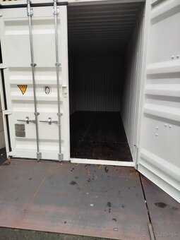 Garaz-Lodny kontajner - 2