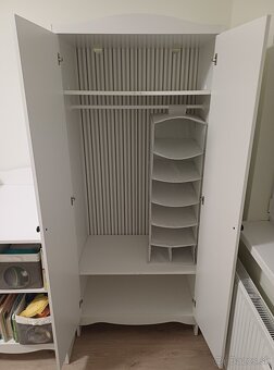 Skriňa Ikea - 2