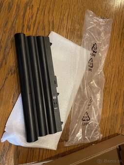 Lenovo ThinkPad bateria 7950mAh - 2