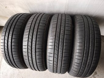 185/65 r15 letné pneumatiky Michelin Energy - 2