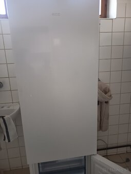 Predám novu chladničku - 2