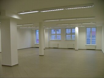 Komerčné priestory v Nitre - 2